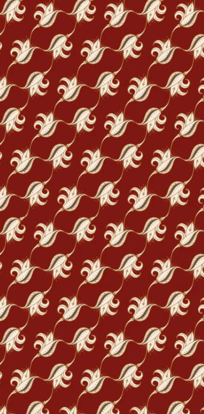 WINDBREAKER JACKET FLORAL BUZIOS