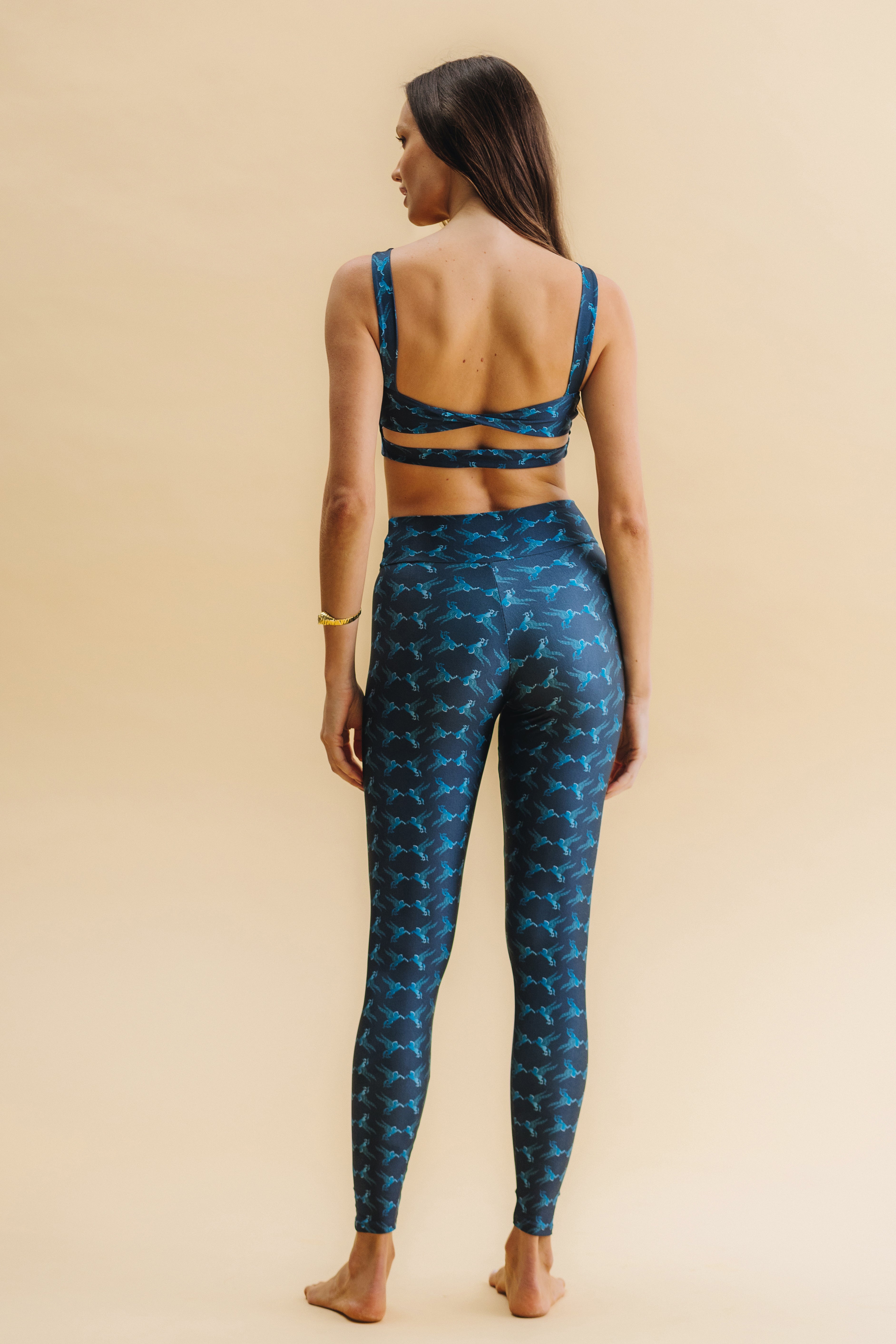 LEGGING SLIM &