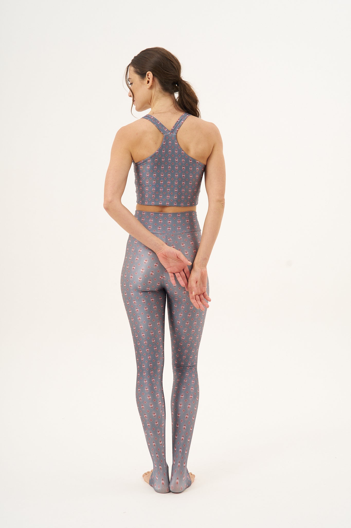 LEGGING SLIM &