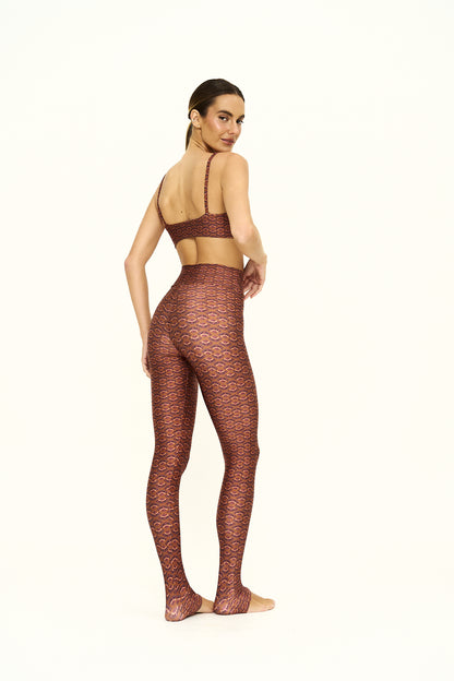 LEGGING SLIM &