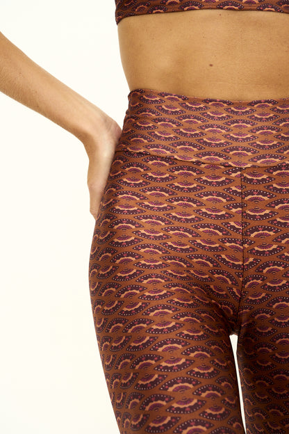 LEGGING SLIM &