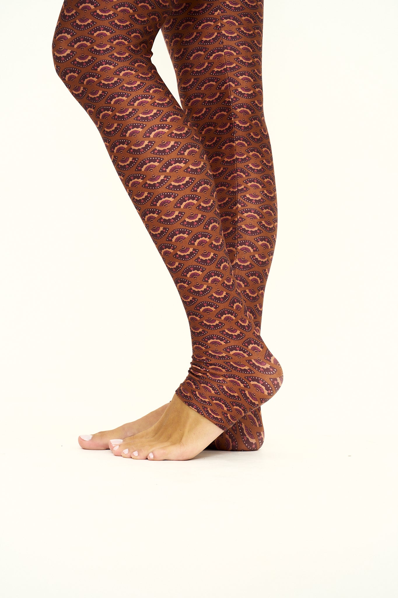 LEGGING SLIM &