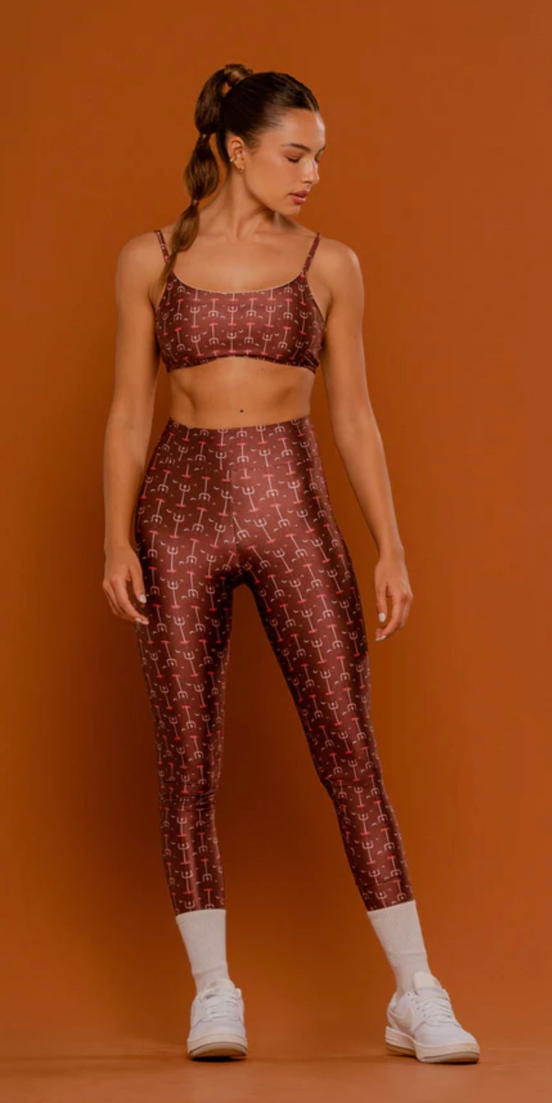 LEGGING TRIDENT SLIM