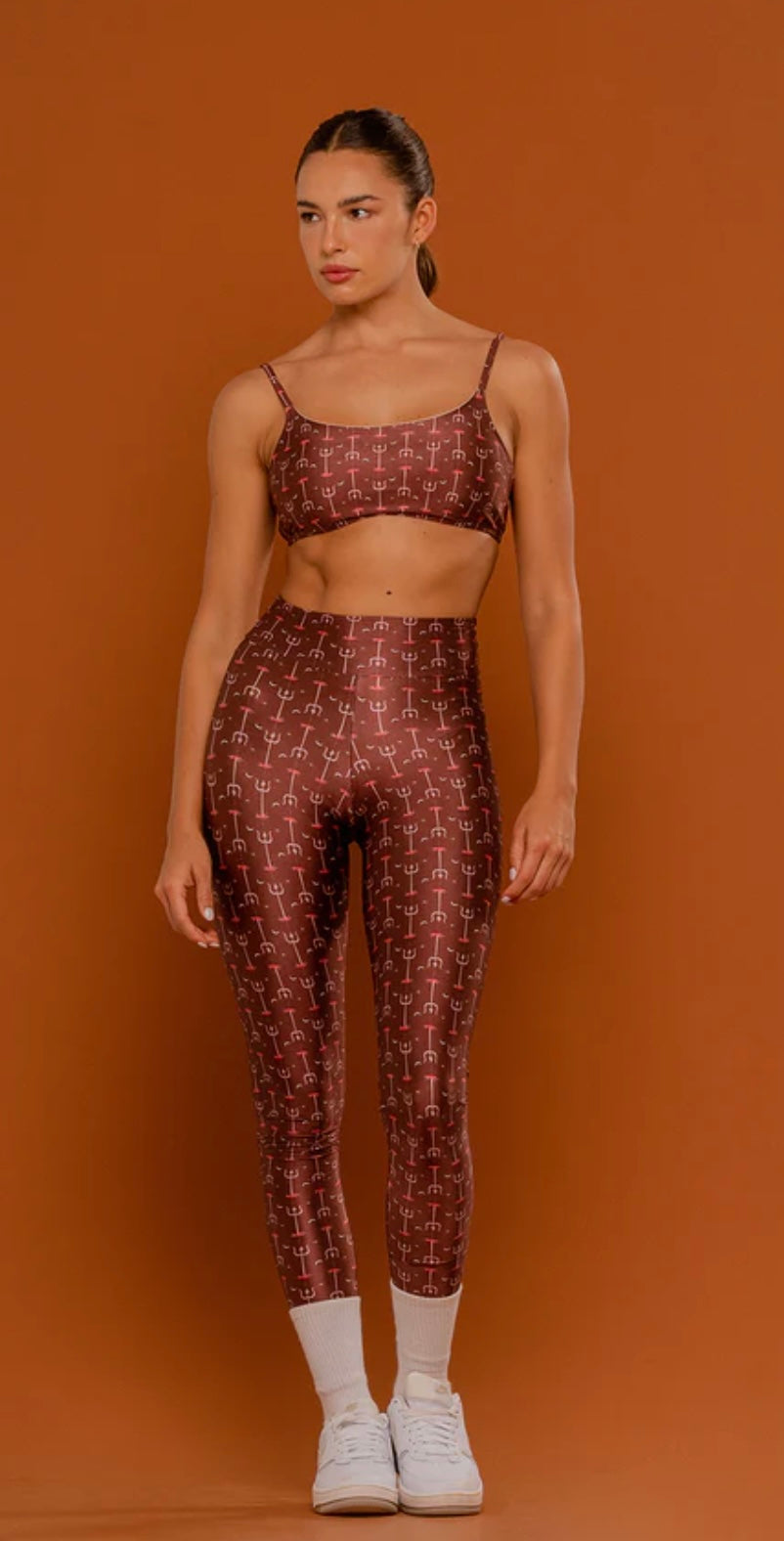 LEGGING TRIDENT SLIM