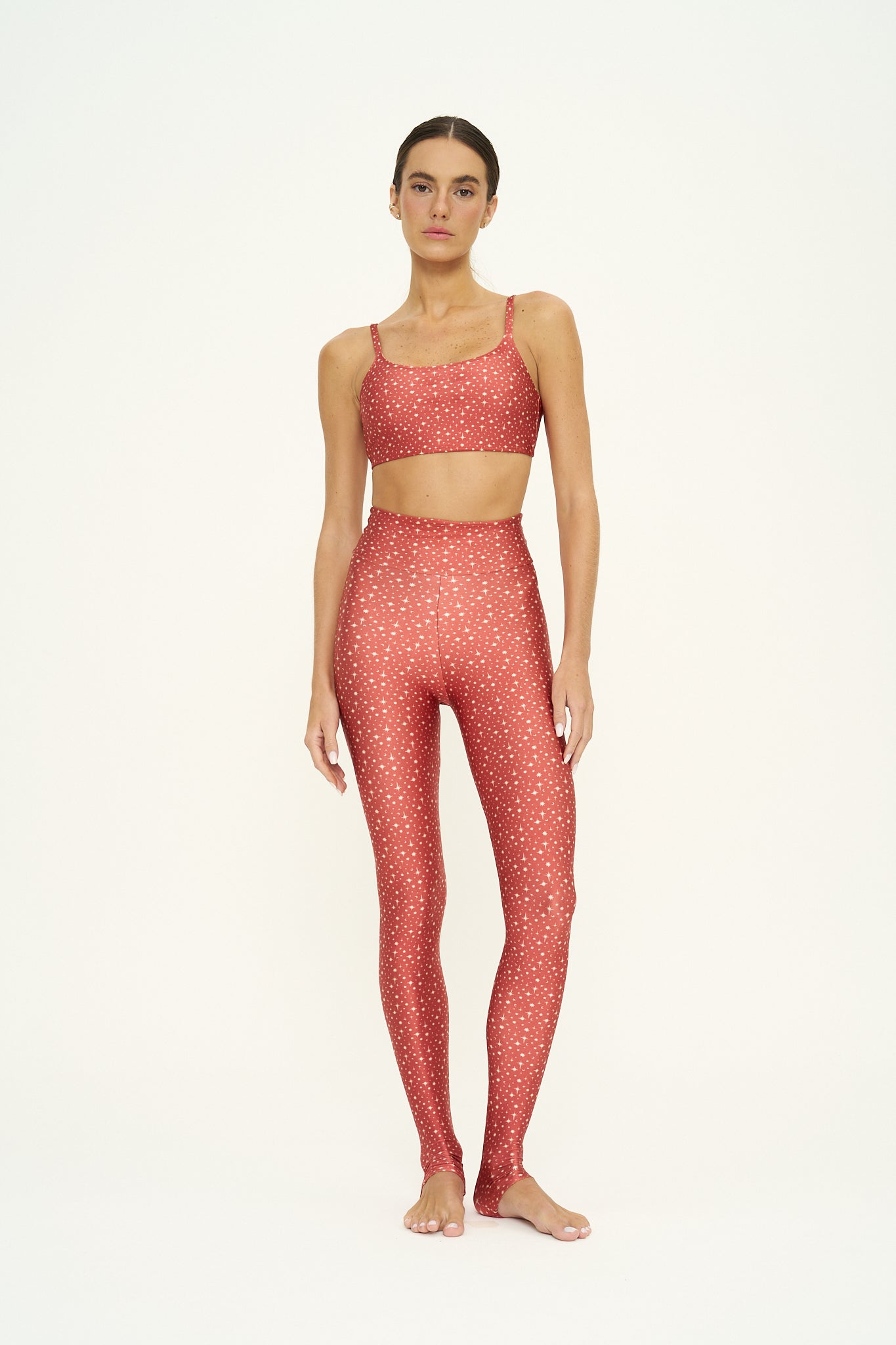 LEGGING SLIM &