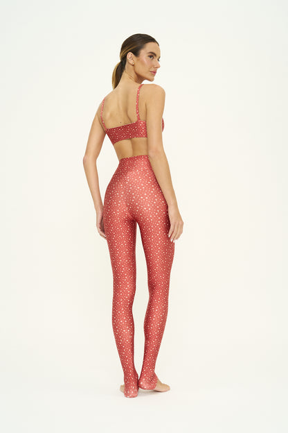 LEGGING SLIM &