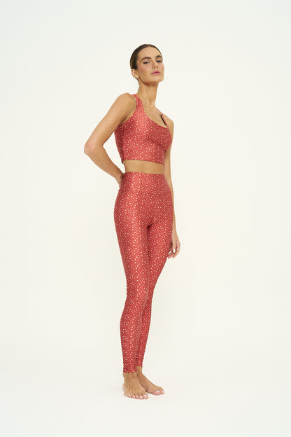 LEGGING HIGH &