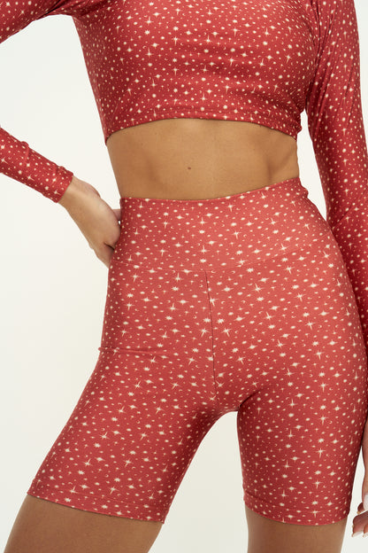 SHORTS SLIM &