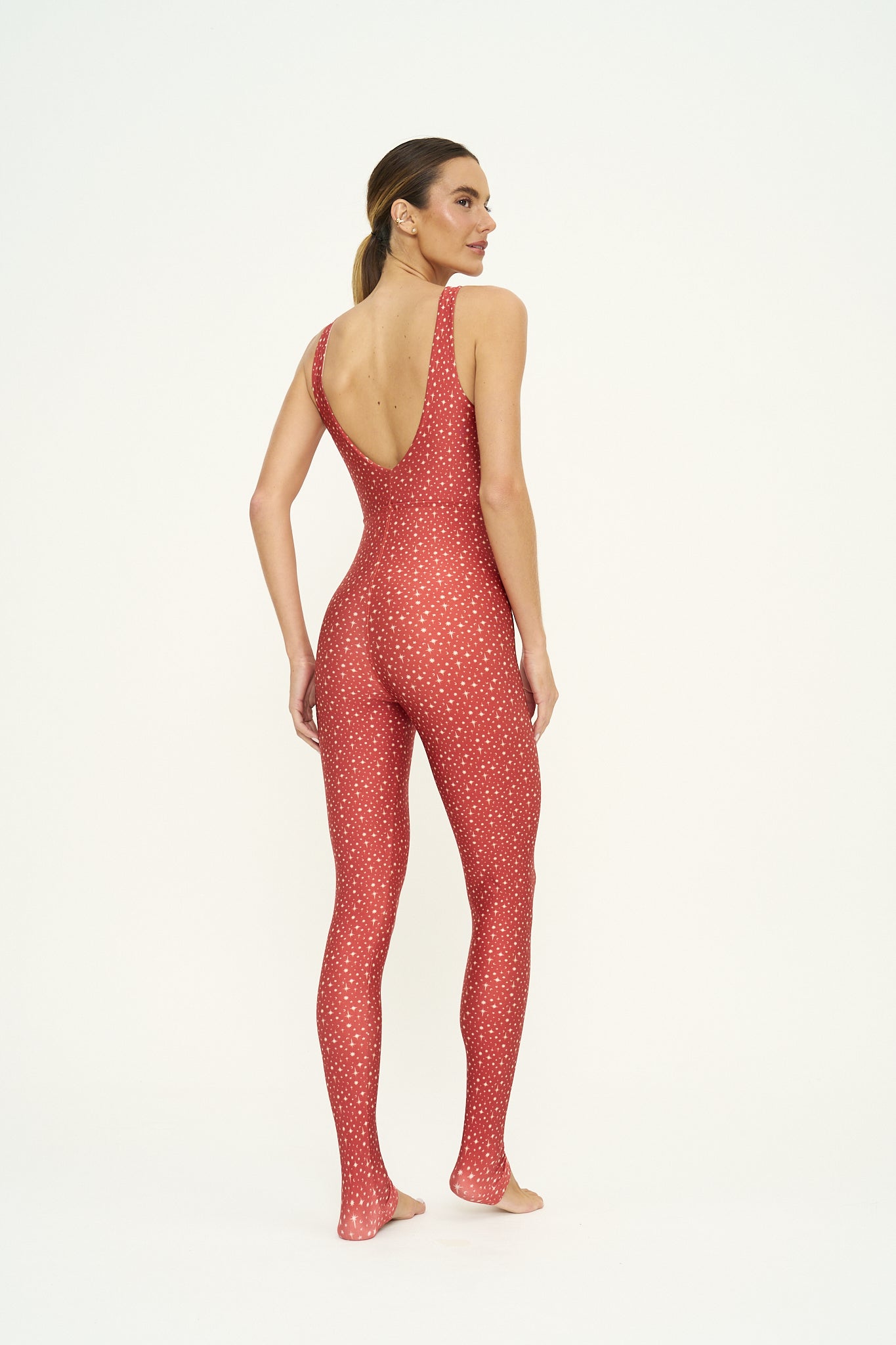 JUMPSUIT &