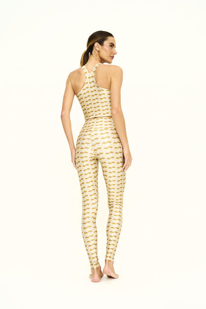 LEGGING HIGH &