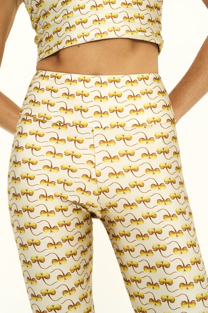 LEGGING HIGH &