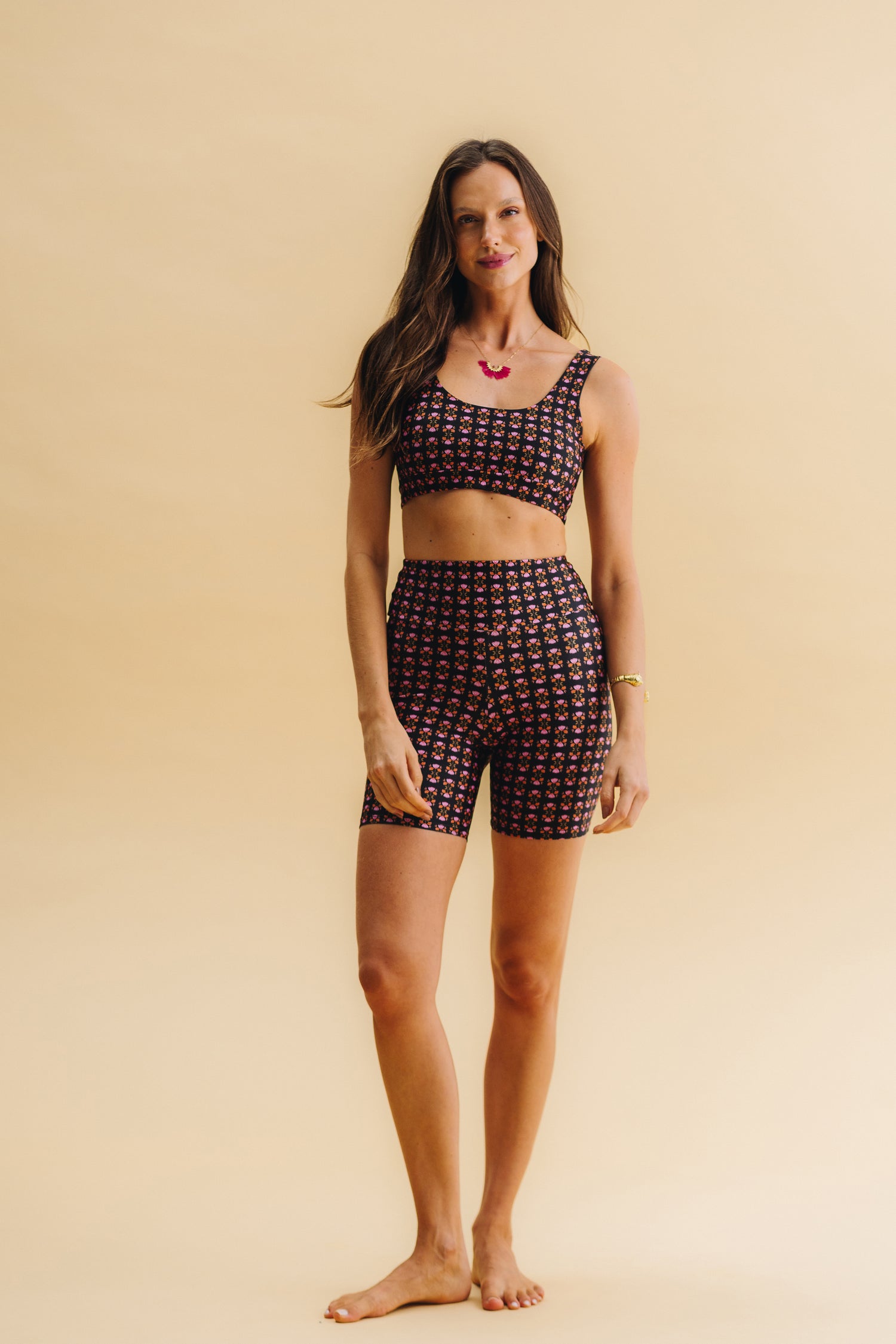 SHORTS SLIM &