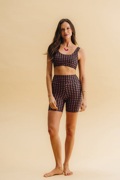 SHORTS SLIM &