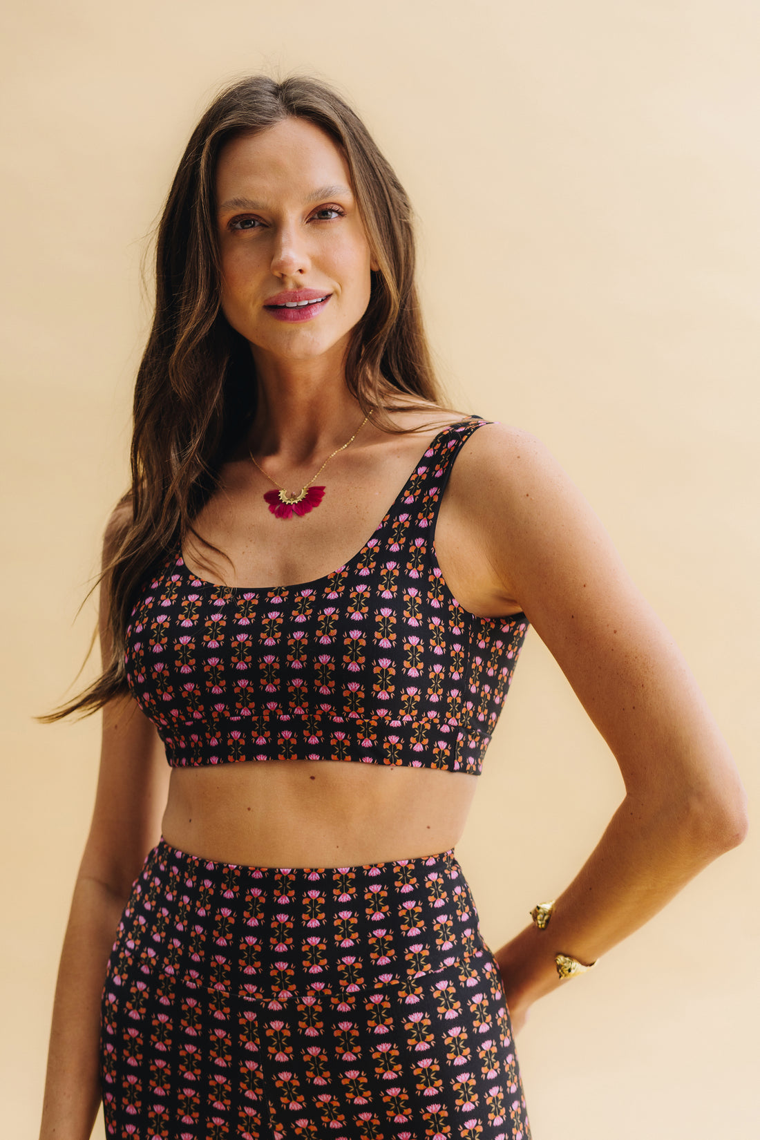 TOP TWO-STRAP &