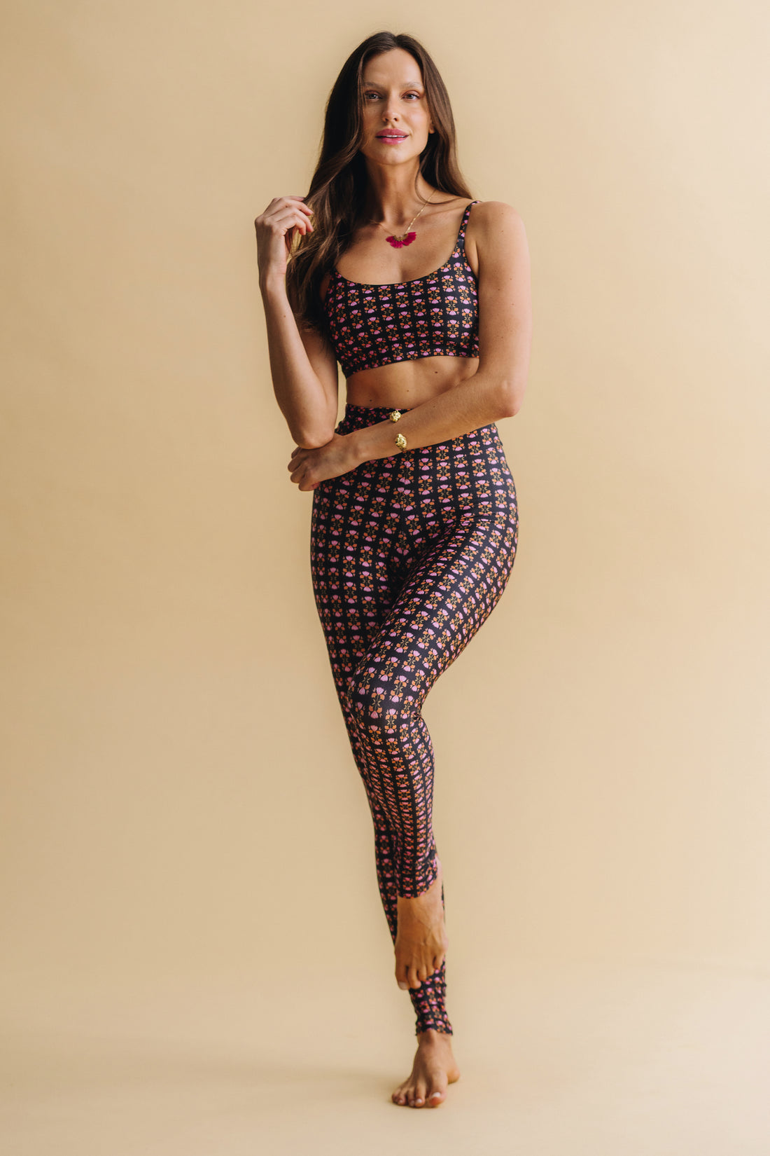LEGGING SLIM &