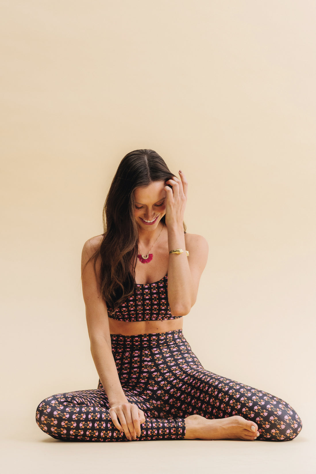 LEGGING HIGH &