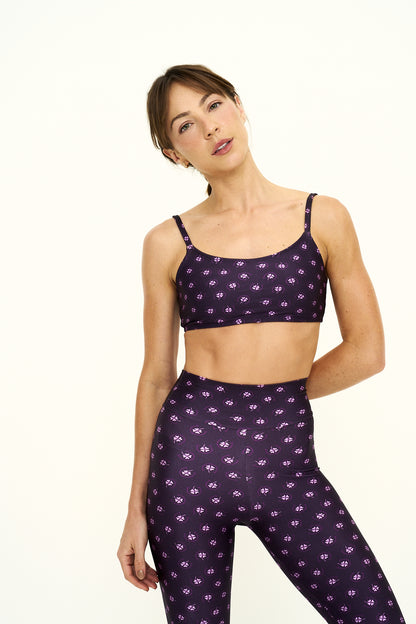 LEGGING SLIM &