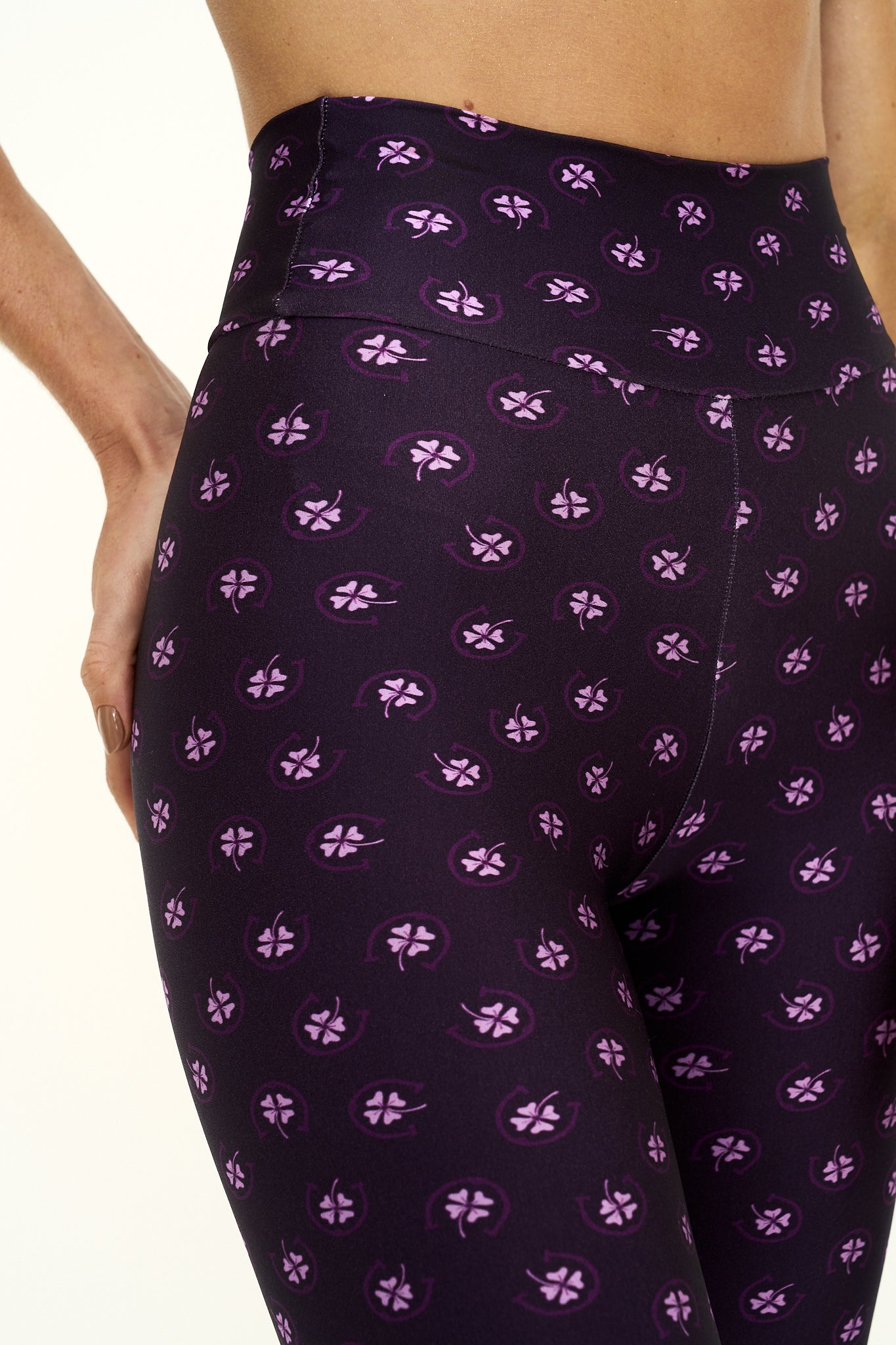 LEGGING SLIM &