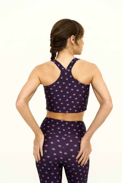 LEGGING HIGH &