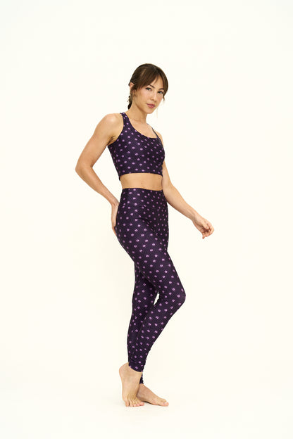 LEGGING HIGH &