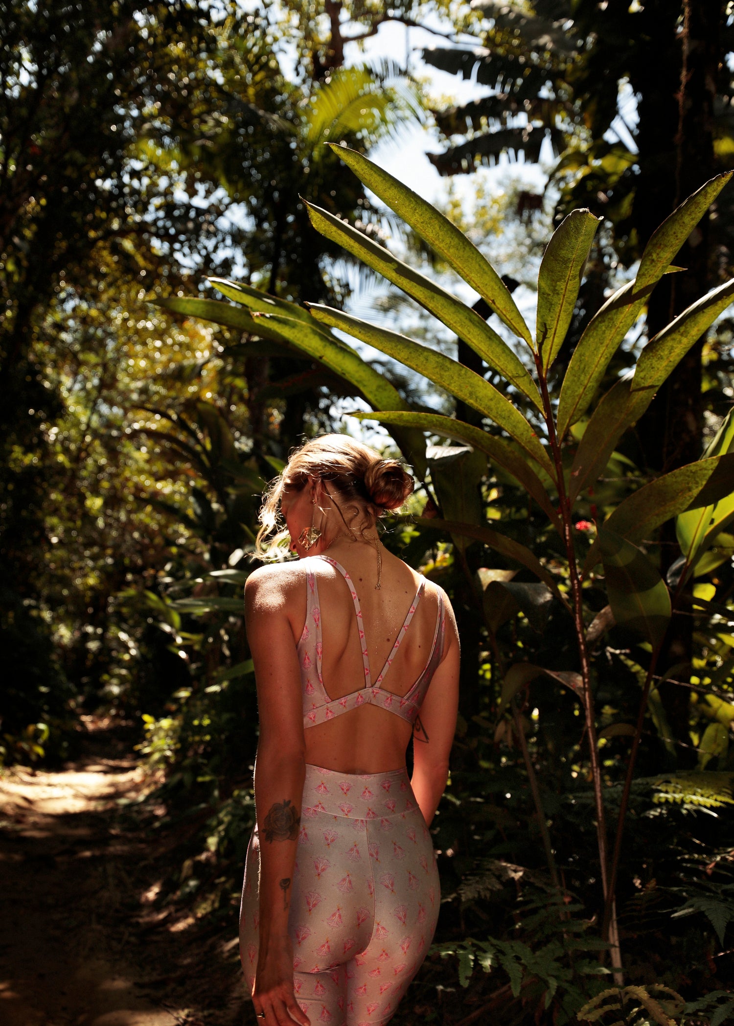 TOP TWO-STRAP &