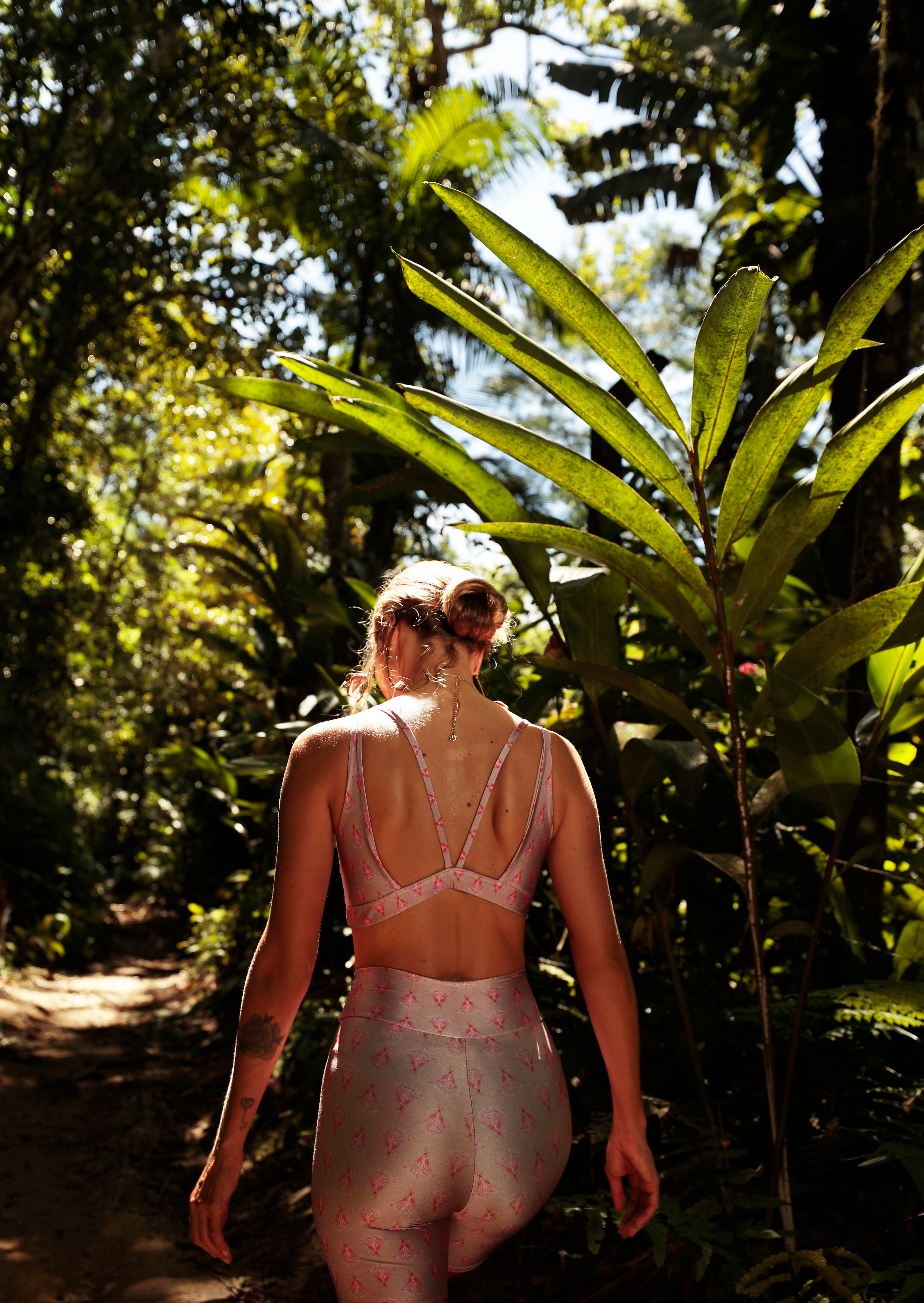 TOP TWO-STRAP &
