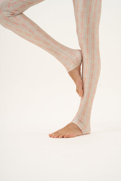 LEGGING SLIM &