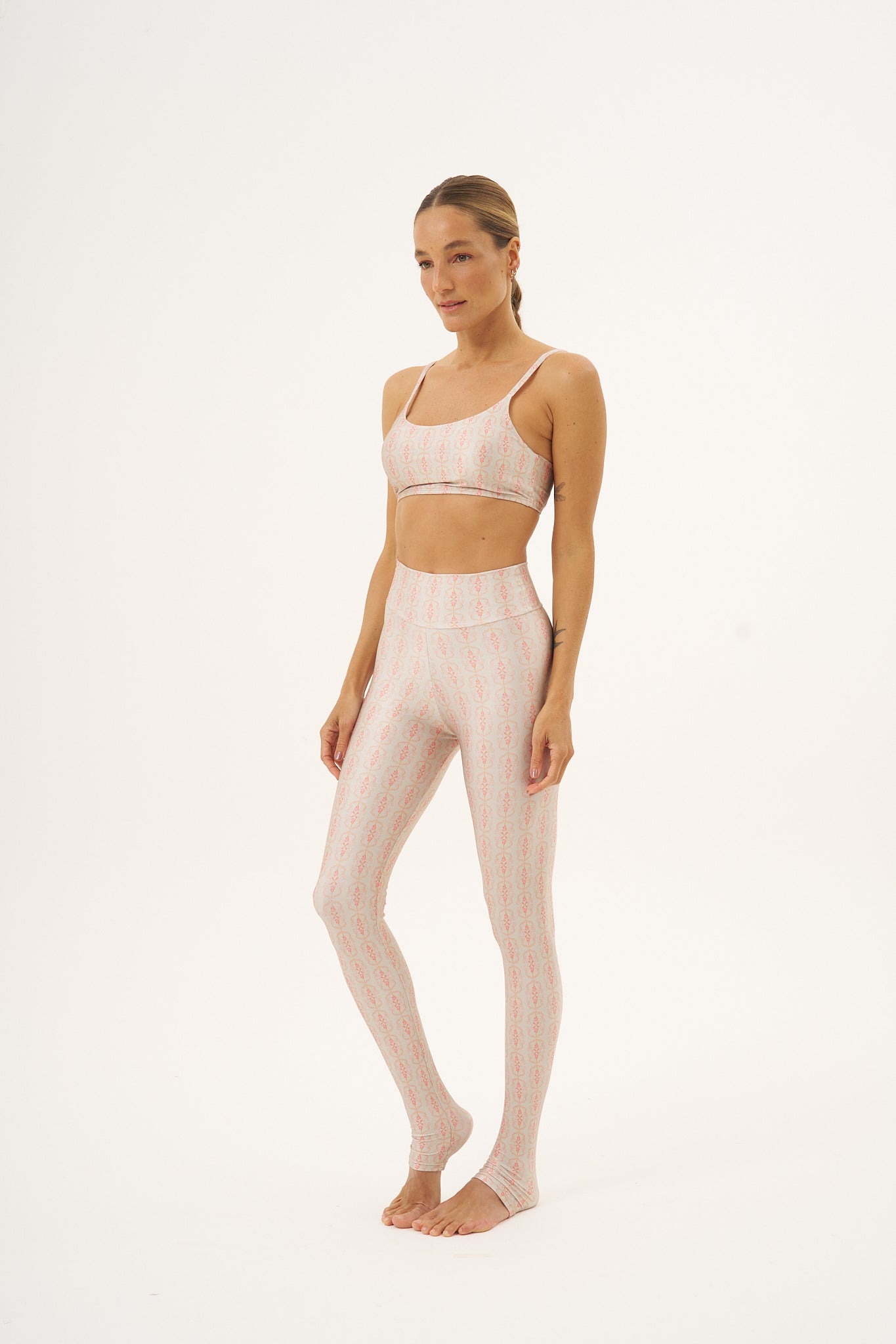 LEGGING SLIM &