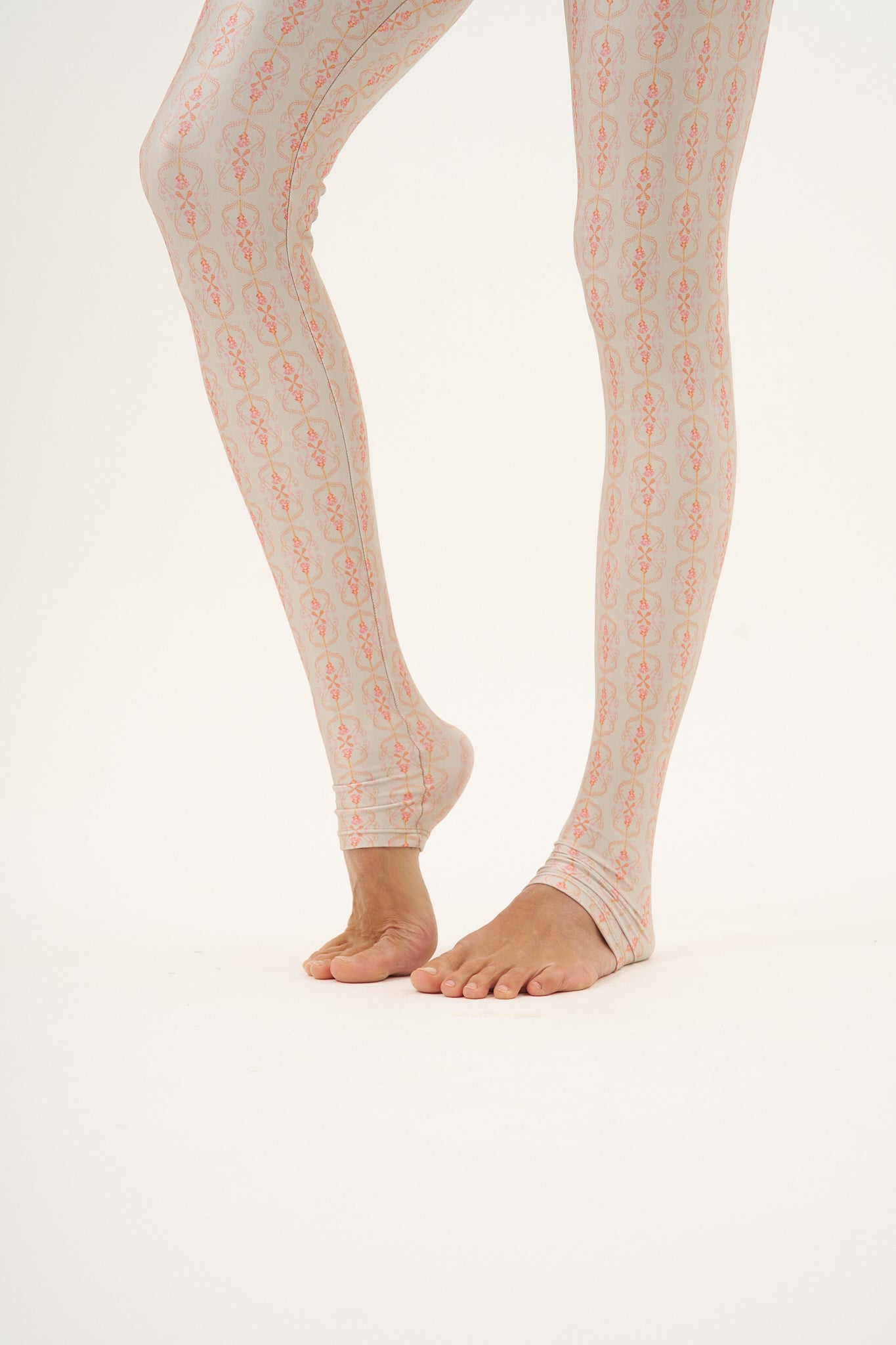 LEGGING SLIM &