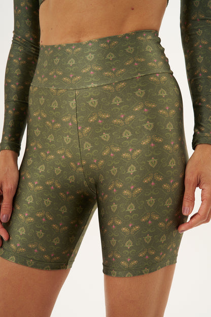 SHORTS SLIM &