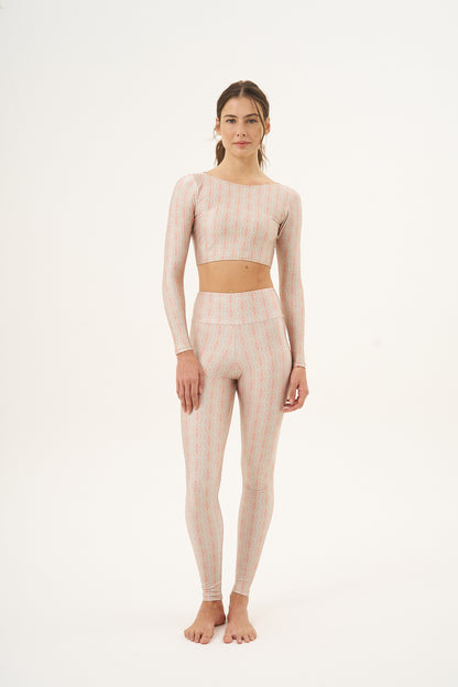 LEGGING HIGH &
