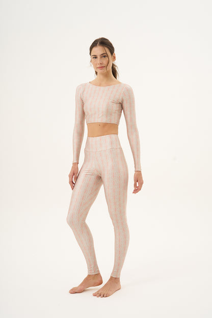 LEGGING HIGH &