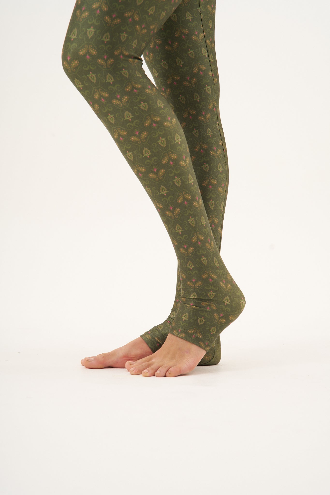 LEGGING HIGH &