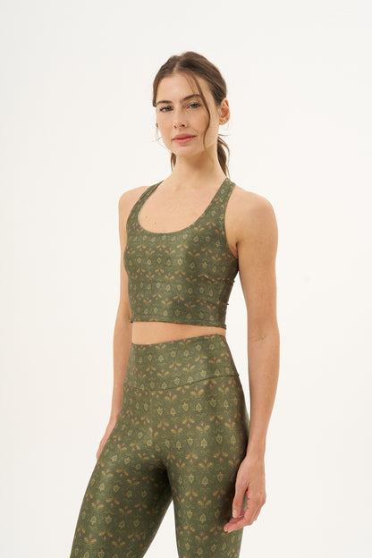 LEGGING HIGH &