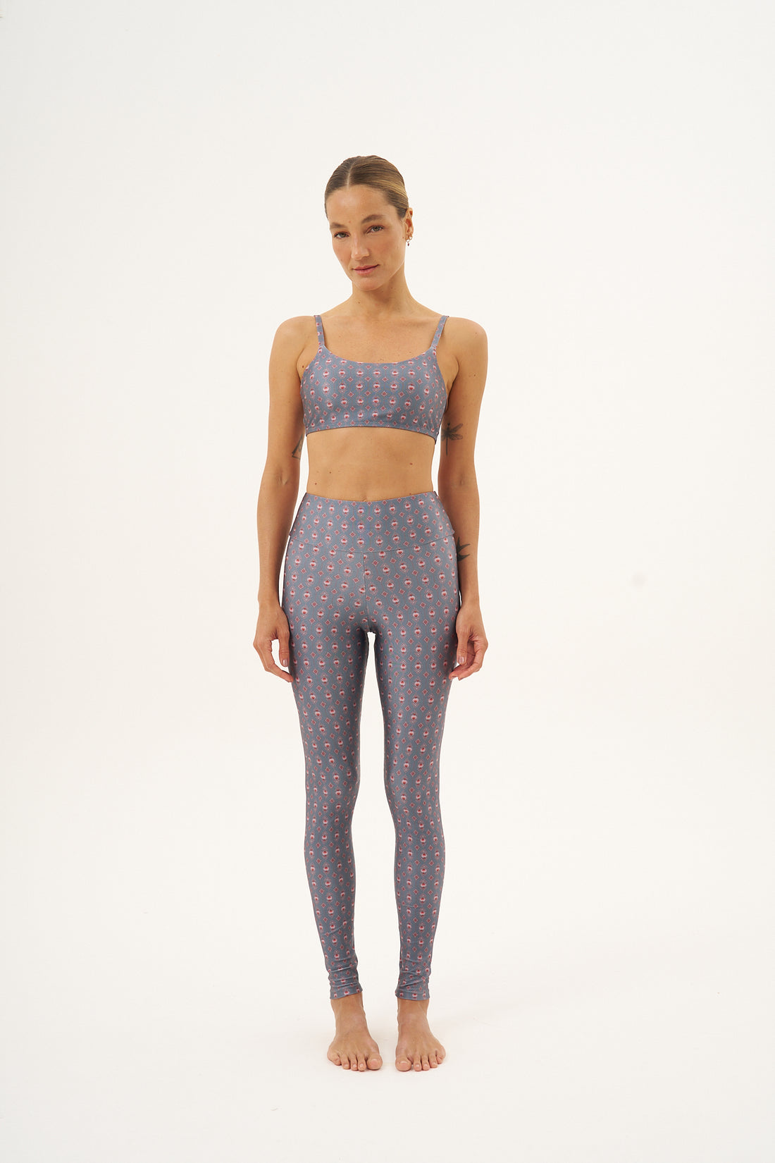 LEGGING HIGH &