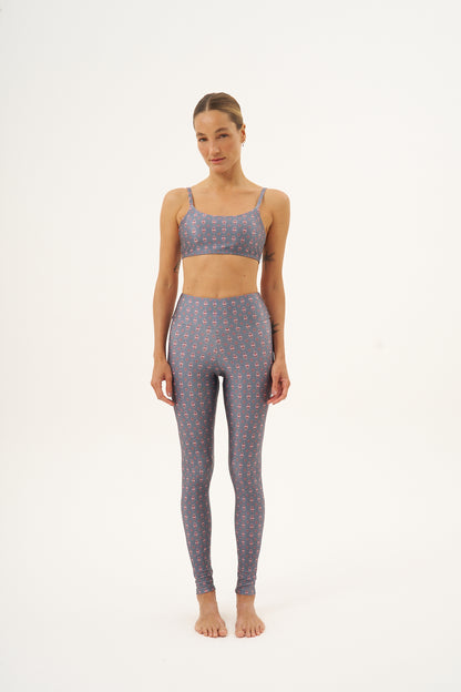 LEGGING HIGH &