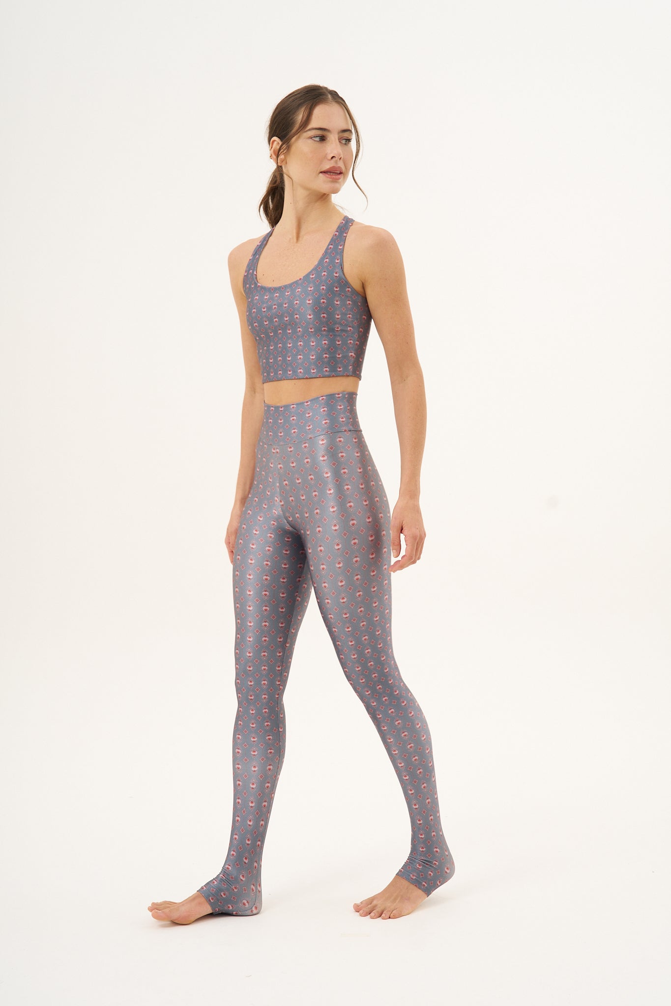 LEGGING SLIM &