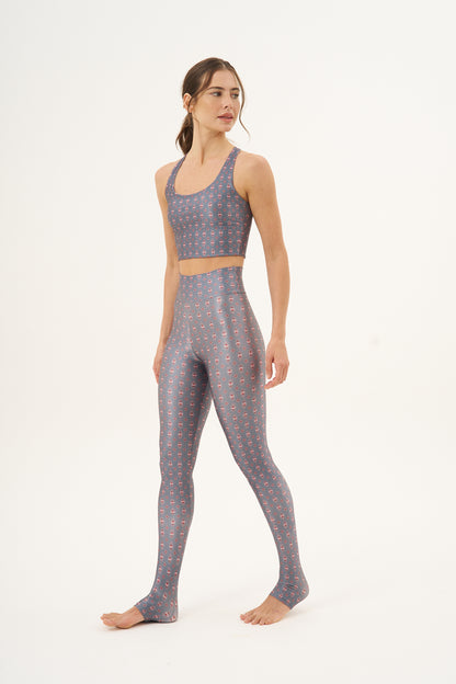 LEGGING SLIM &