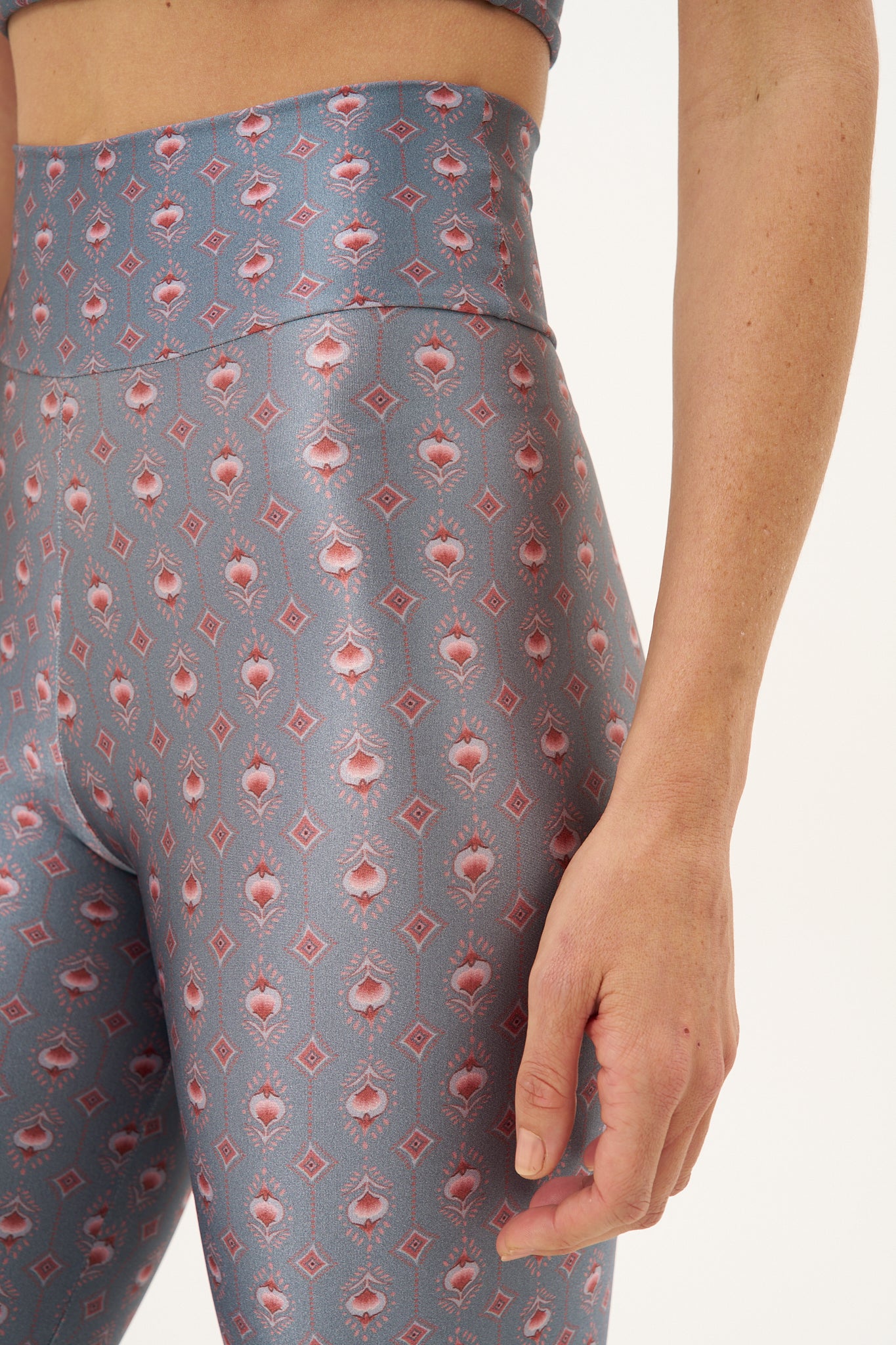 LEGGING SLIM &