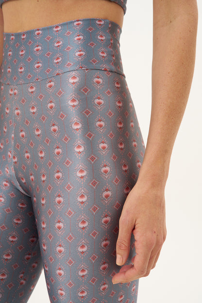 LEGGING SLIM &