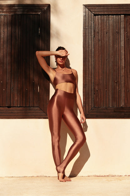 LEGGING SLIM &