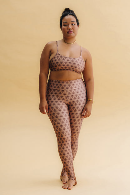 LEGGING HIGH &