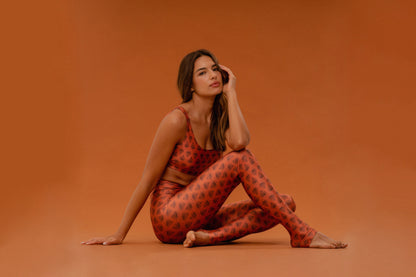 LEGGING SLIM HAMSA