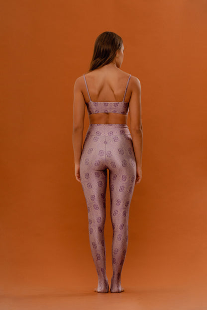 SPORTS BRA FIT GANESHA