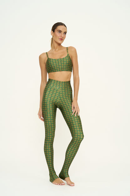 LEGGING SLIM &