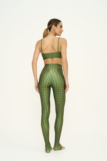 LEGGING SLIM &