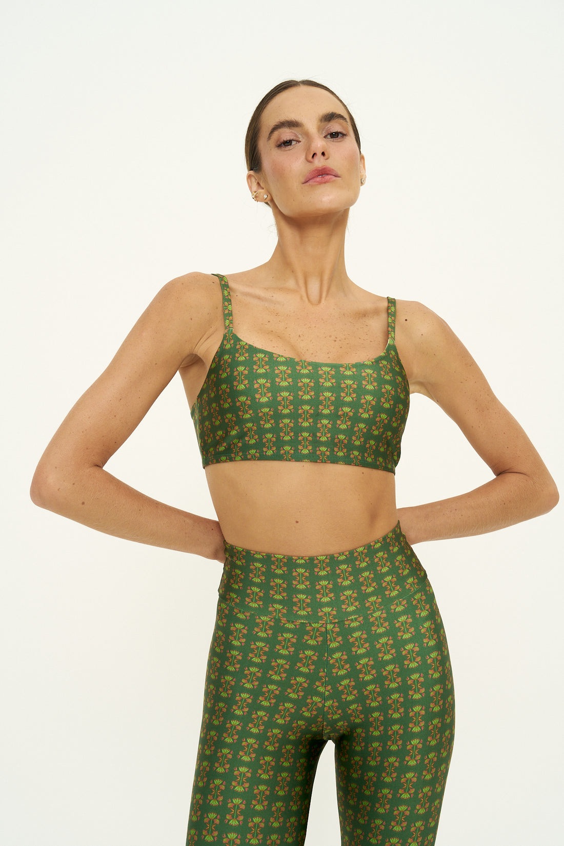 TOP FIT &