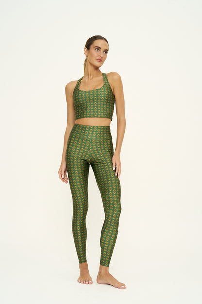 LEGGING HIGH &