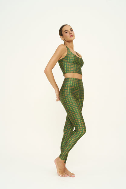 LEGGING HIGH &