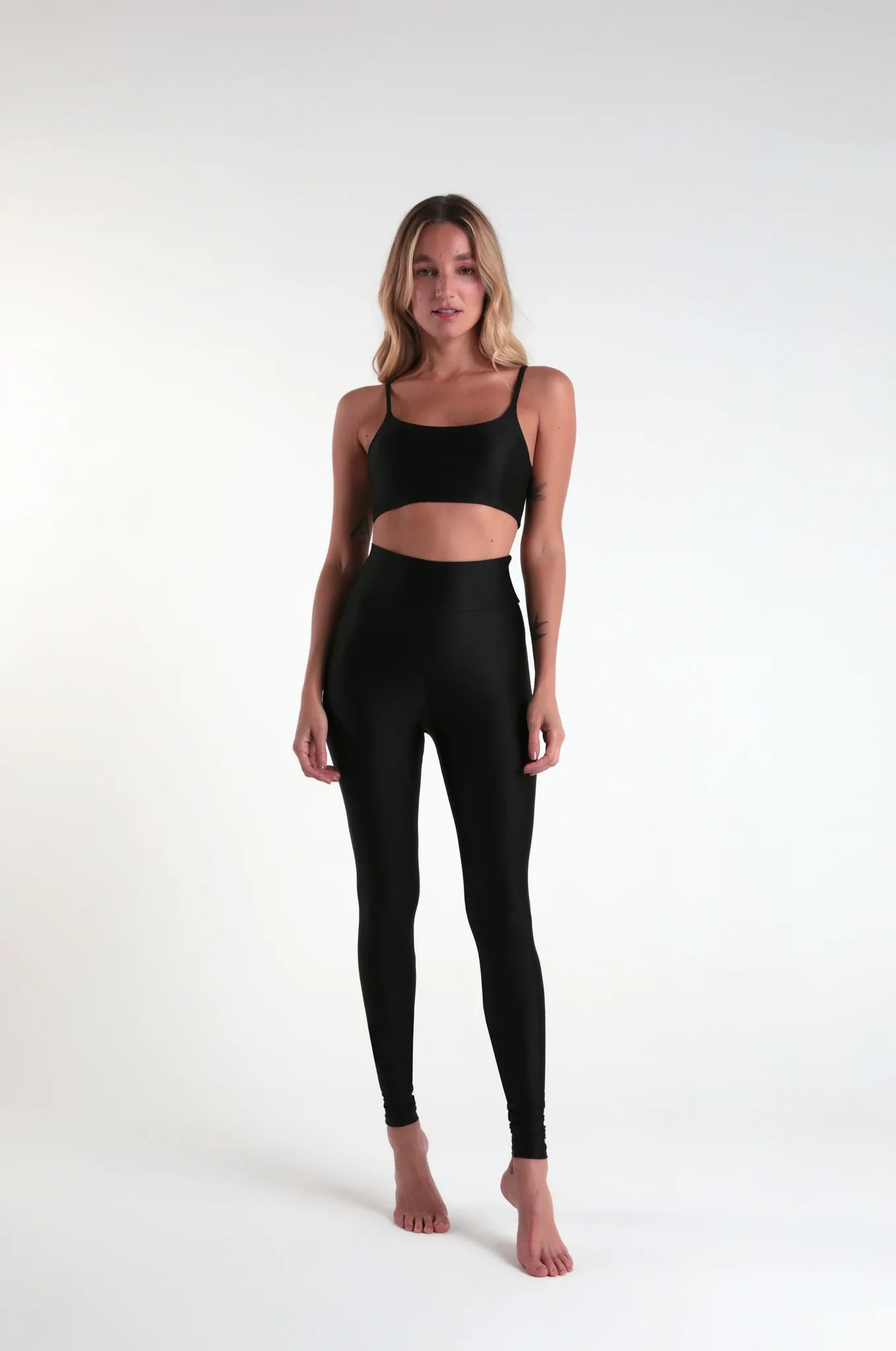 SPORTS BRA FIT &